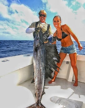 Fishing in Pompano Beach, Florida