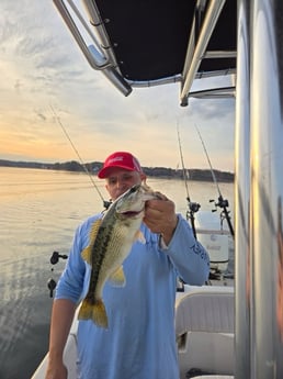 Fishing in Denver, North Carolina