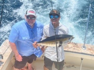 Fishing in Fort Lauderdale, Florida