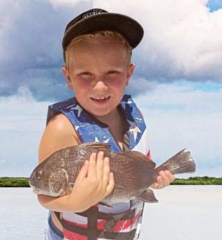 Fishing in Melbourne, Florida