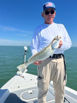 Fishing in Seminole, Florida