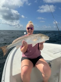 Fishing in Panama City Beach, Florida
