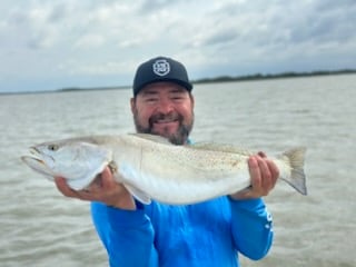 Fishing in South Padre Island, Texas