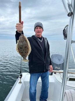 Fishing in Destin, Florida