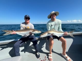 Fishing in Naples, Florida