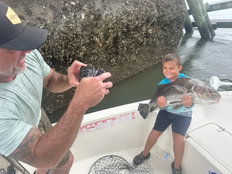 Fishing in Pompano Beach, Florida