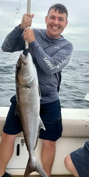 Fishing in Destin, Florida