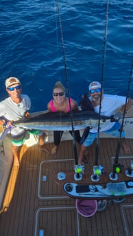 Fishing in Ocean City, Maryland
