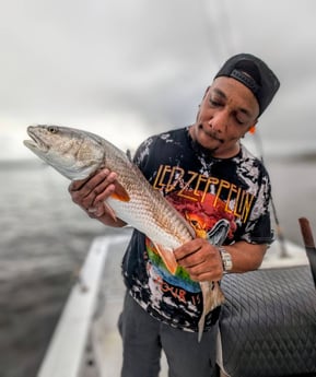 Fishing in Jacksonville, Florida