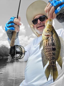 Fishing in Pembroke Pines, Florida