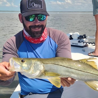 Fishing in Islamorada, Florida