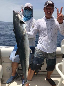 Fishing in Sarasota, Florida