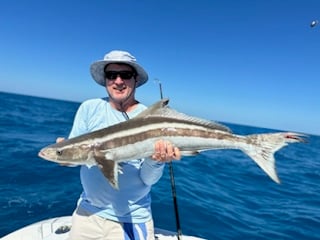 Fishing in Key West, Florida