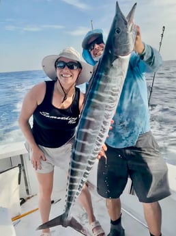 Fishing in Boynton Beach, Florida