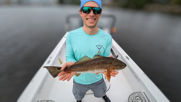 Fishing in Jacksonville, Florida