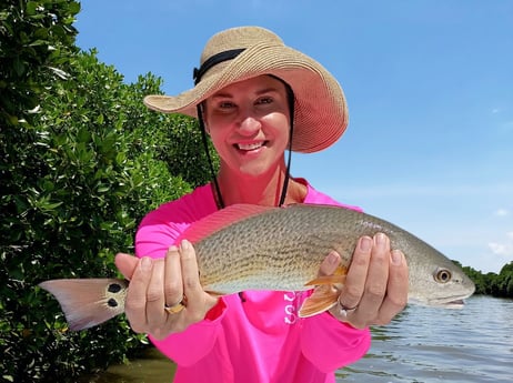 Fishing in Melbourne, Florida