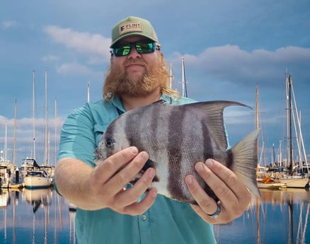 Fishing in Melbourne, Florida