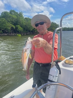 Fishing in Loxahatchee Groves, Florida