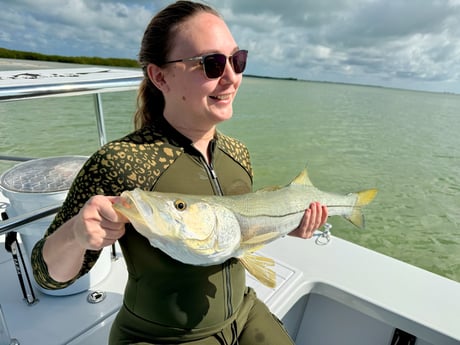 Fishing in Tarpon Springs, Florida