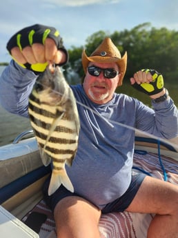 Fishing in Fort Myers Beach, Florida