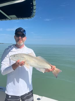 Fishing in Cape Coral, Florida