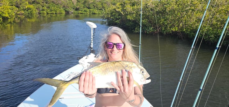 Fishing in Naples, Florida