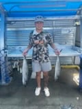Fishing in Niceville, Florida