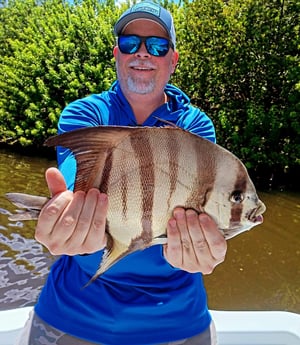 Fishing in Melbourne, Florida