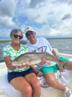 Fishing in Jacksonville, Florida