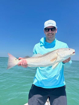 Fishing in Seminole, Florida