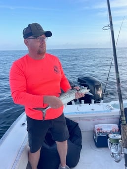 Fishing in Gulf Shores, Alabama