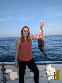 Fishing in Panama City, Florida