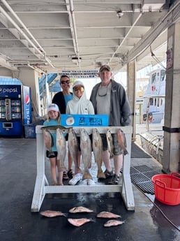 Fishing in Chipley, Florida