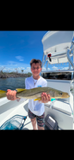 Fishing in Fort Myers, Florida
