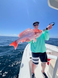 Fishing in Panama City Beach, Florida