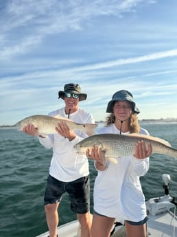 Fishing in Panama City Beach, Florida