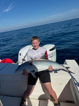 Fishing in Sarasota, Florida