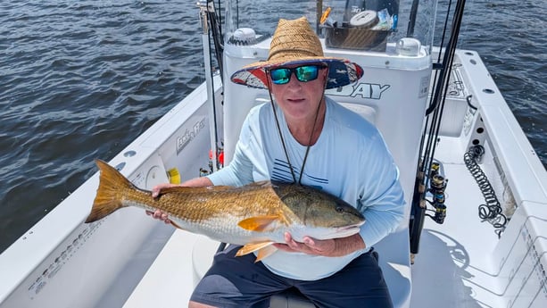Fishing in Jacksonville, Florida