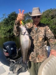 Fishing in Delray Beach, Florida