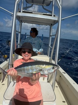 Fishing in Ruskin, Florida