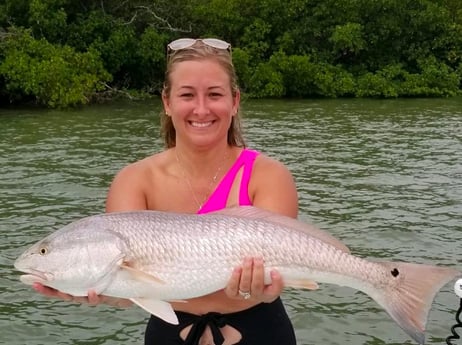 Fishing in Naples, Florida