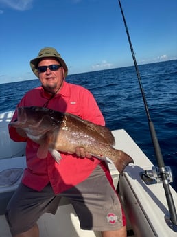 Fishing in Sarasota, Florida