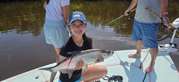 Fishing in Naples, Florida