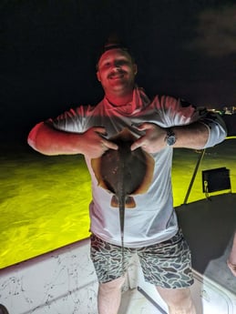 Fishing in Destin, Florida