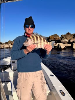 Fishing in Jacksonville, Florida