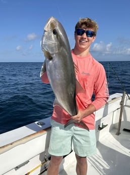 Fishing in Panama City Beach, Florida
