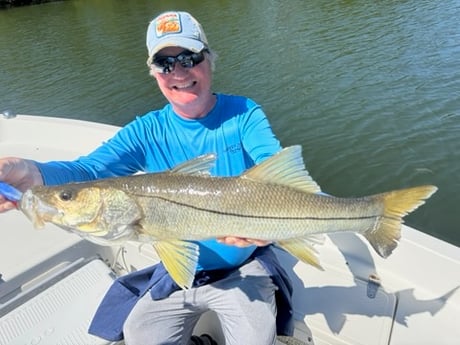 Fishing in St. Petersburg, Florida