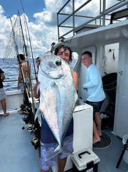Fishing in Key West, Florida