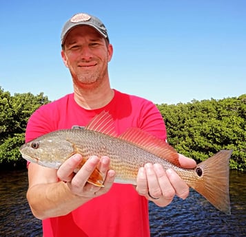 Fishing in Melbourne, Florida