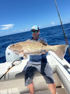 Fishing in Sarasota, Florida
